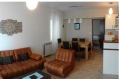 Appartements i sobe Beata Appartement 2 – Apartman 1 foto 2