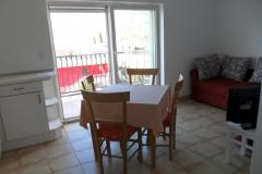 Appartements i sobe Beata Appartement 1 – Apartman 3 foto 2
