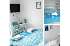 Appartements i sobe Beata Chambre 5 – Soba 1/2 foto 5