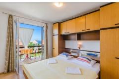 Appartements Ira Appartement 1 – 1 kat foto 2