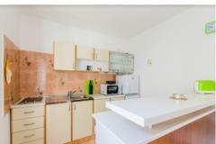 Appartements Ira Appartement 1 – 1 kat foto 3