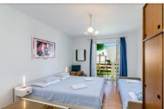 Appartements Ira Appartement 1 – 1 kat foto 4