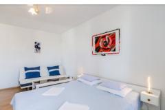 Appartements Ira Appartement 1 – 1 kat foto 5
