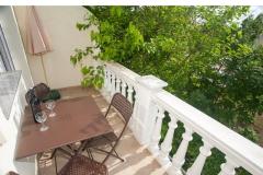 Appartements Jadranovo Appartement 1 – A3 - 1 foto 4