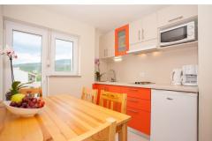 Appartements Jadranovo Appartement 2 – A4 - 2 foto 1