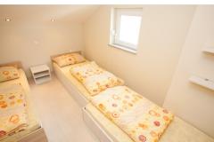 Appartements Jadranovo Appartement 2 – A4 - 2 foto 2