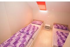 Appartements Jadranovo Appartement 2 – A4 - 2 foto 3