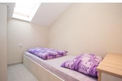 Appartements Jadranovo Appartement 4 – A3 - 2 foto 3