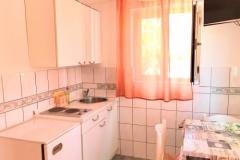 Appartements Klara Crikvenica Appartement 4 – Studio 4 foto 1