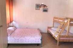 Appartements Klara Crikvenica Appartement 4 – Studio 4 foto 3