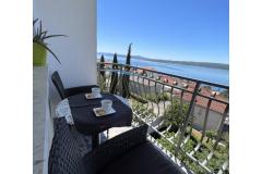 Appartements Klara Crikvenica Appartement 1 – Apartman 1 foto 1