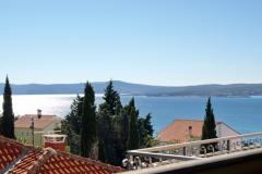 Appartements Klara Crikvenica Appartement 2 – Studio 2 foto 1