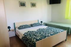 Appartements Klara Crikvenica Appartement 2 – Studio 2 foto 2