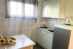 Appartements Klara Crikvenica Appartement 2 – Studio 2 foto 4