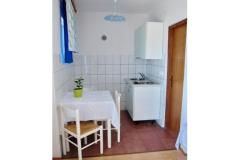 Appartements Klara Crikvenica Appartement 3 – Studio-blu foto 2
