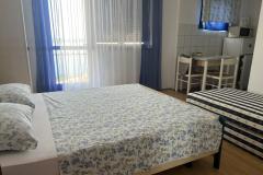 Appartements Klara Crikvenica Appartement 3 – Studio-blu foto 5