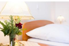 VILLA LYDIA SELCE  Appartement 1 – MARIA foto 1