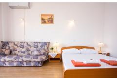 VILLA LYDIA SELCE  Appartement 1 – MARIA foto 2