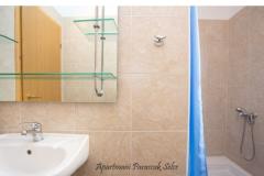 VILLA LYDIA SELCE  Appartement 2 – OBELIX foto 2