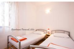 VILLA LYDIA SELCE  Appartement 2 – OBELIX foto 3