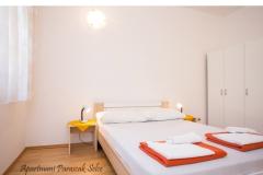 VILLA LYDIA SELCE  Appartement 2 – OBELIX foto 4