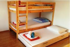 VILLA LYDIA SELCE  Appartement 3 – ASTERIX foto 5