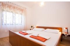 VILLA LYDIA SELCE  Appartement 4 – APHRODITA foto 2