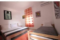 Appartements ĐINA Selce Appartement 2 – APT 2+1 foto 3