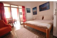 Appartements ĐINA Selce Appartement 3 – APT 4+2 foto 2