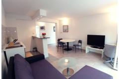 Appartements Mijo  Appartement 1 – Mijo 2 foto 3