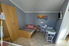 Appartements Nina Appartement 4 – Studio6 foto 2