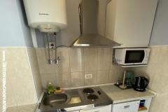 Appartements Nina Appartement 4 – Studio6 foto 3