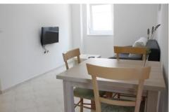  Appartements Plaža Appartement 1 – Apartman 1 foto 1