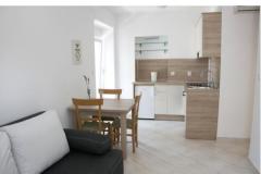  Appartements Plaža Appartement 1 – Apartman 1 foto 2