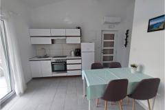  Appartements Plaža Appartement 4 – Apartman 7 foto 2