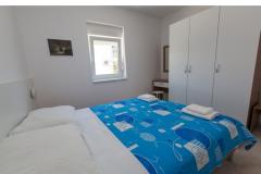  Appartements Plaža Appartement 2 – Apartman 3 foto 3