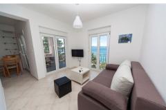  Appartements Plaža Appartement 3 – Apartman 4 foto 1