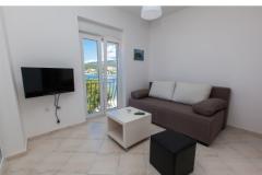  Appartements Plaža Appartement 3 – Apartman 4 foto 5