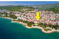 Beach Appartements Center Chambre 4 – Pepi foto 1