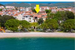 Beach Appartements Center Chambre 4 – Pepi foto 2