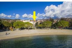 Beach Appartements Center Chambre 4 – Pepi foto 3