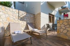 Beach Appartements Center Chambre 4 – Pepi foto 4