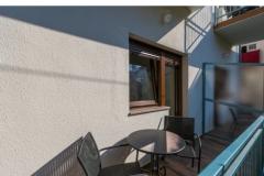 Beach Appartements Center Chambre 4 – Pepi foto 5