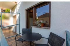 Beach Appartements Center Chambre 5 – Drago foto 2