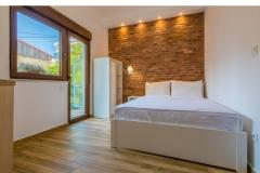 Beach Appartements Center Chambre 5 – Drago foto 3