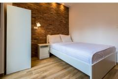 Beach Appartements Center Chambre 5 – Drago foto 5