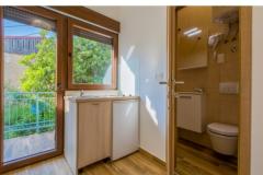 Beach Appartements Center Chambre 6 – Karlo foto 3