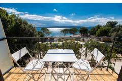 Beach Appartements Center Chambre 3 – Jelena foto 2