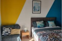 Appartements DOMINO Appartement 1 – Domino 1 foto 3