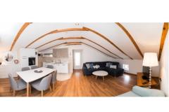 Appartements Tea Appartement 2 foto 1